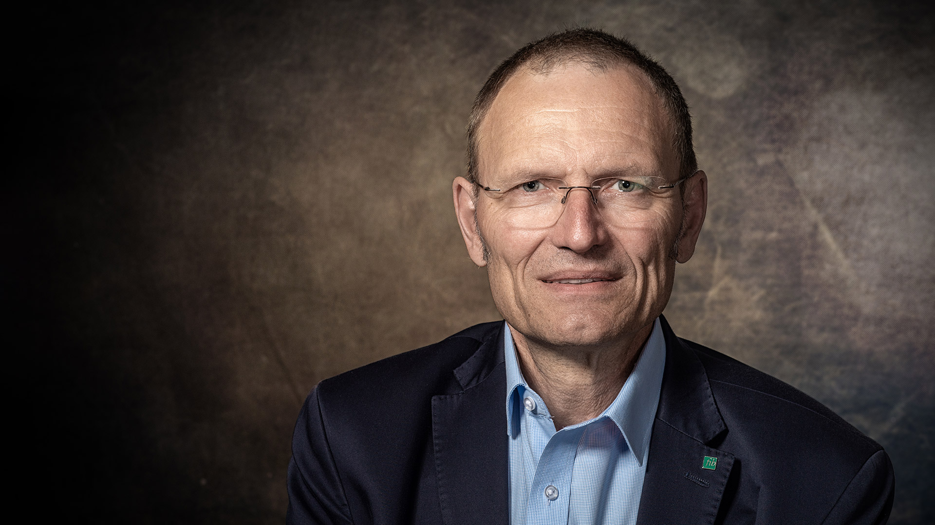 prof. Ing. Jan L. Vítek, CSc., FEng.
