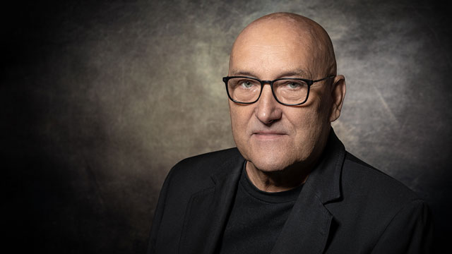 Ing. Jiří Bělohlav