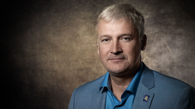 Ing. Petr Boháč