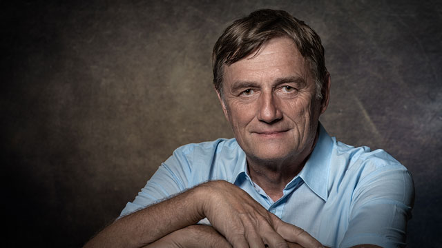 Ing. Vladimír Janata, CSc.