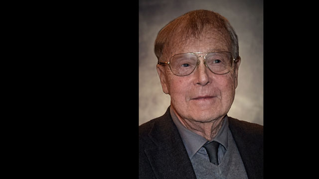 prof. Ing. Vladimír Křístek, DrSc., dr. h. c., FEng.