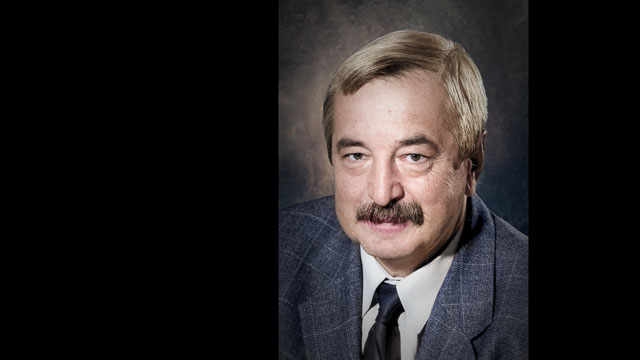 Ing. Jiří Zavoral, CSc.