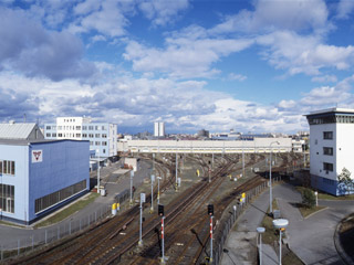 Depo Zličín