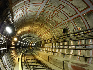 Metro trasa B