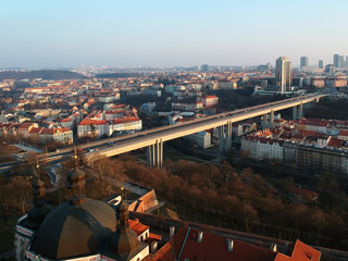 Nuselský most