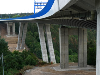 Lochkovský most