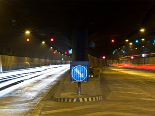 Strahovský tunel
