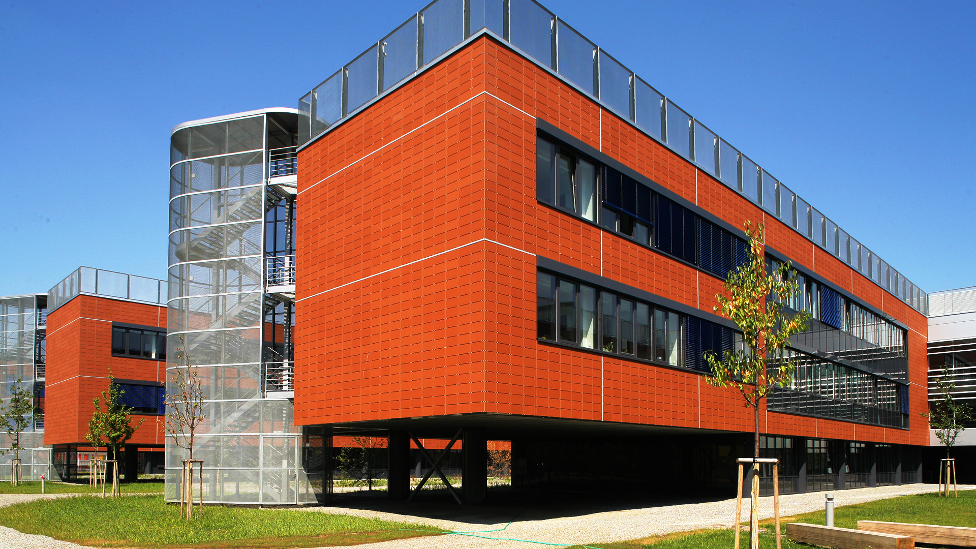 Kampus Masarykovy univerzity