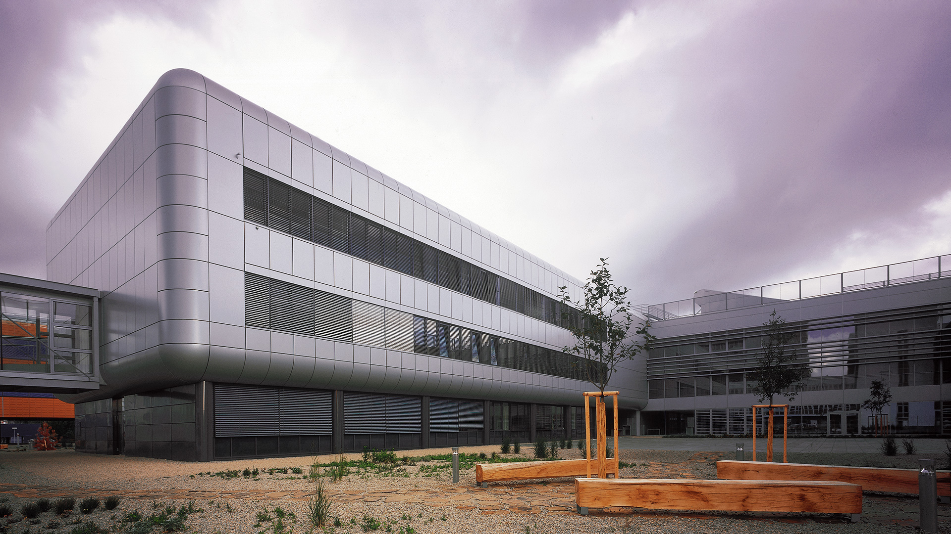 Kampus Masarykovy univerzity