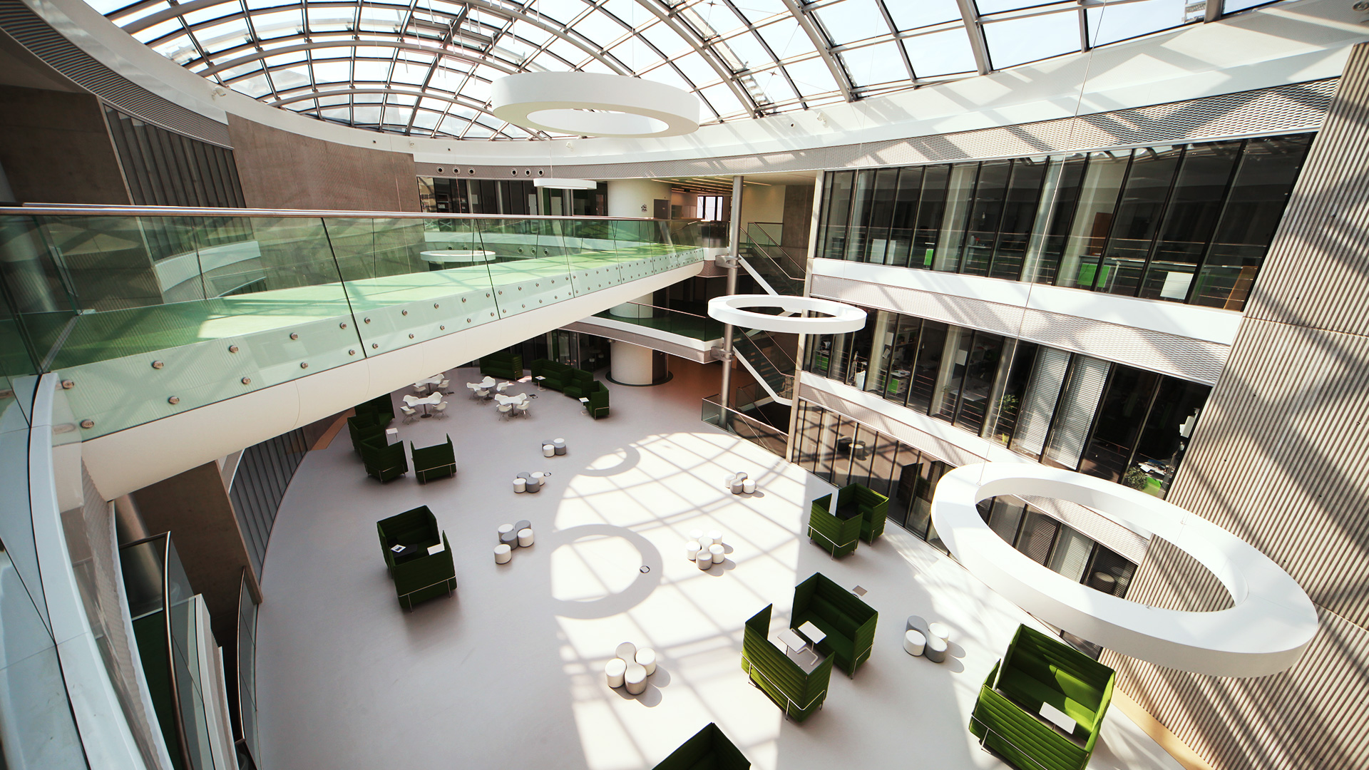 Kampus Masarykovy univerzity