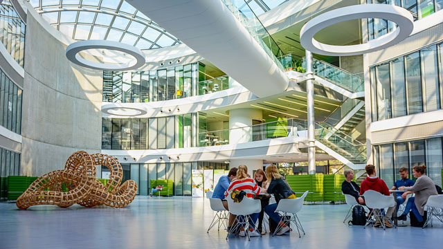 Kampus Masarykovy univerzity