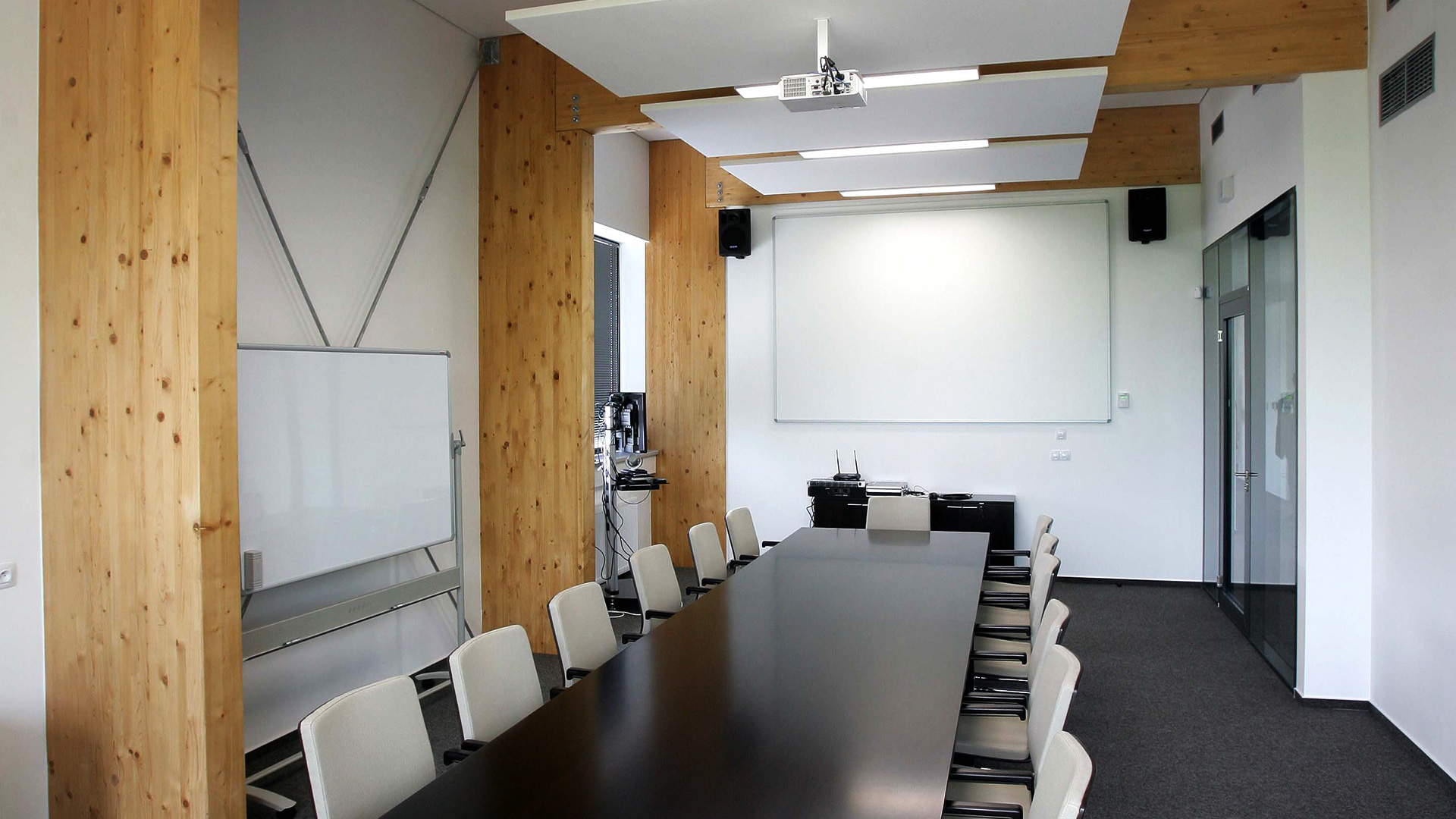 Univerzitní centrum energeticky efektivních budov