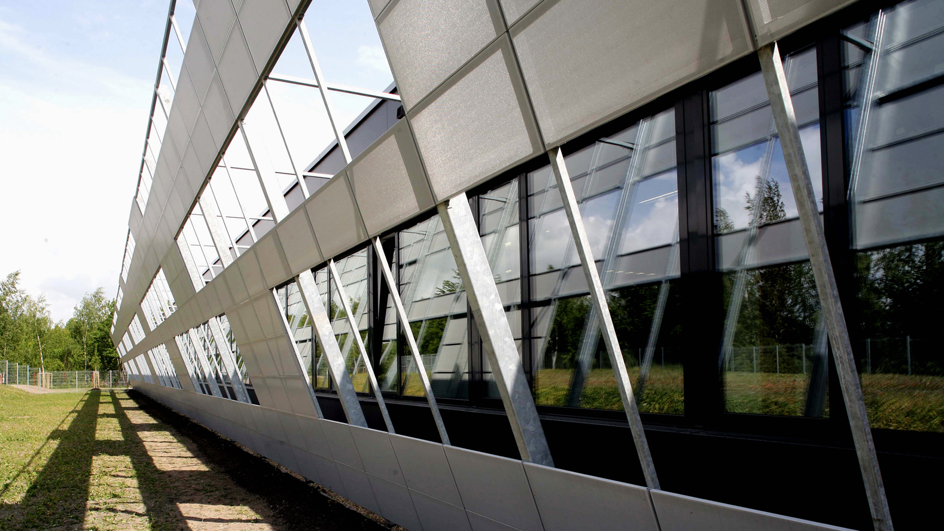 Univerzitní centrum energeticky efektivních budov